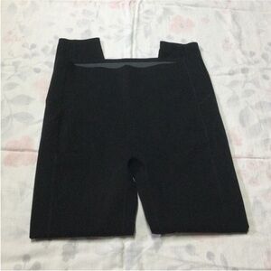 SPANX High Waist Pants Medium
